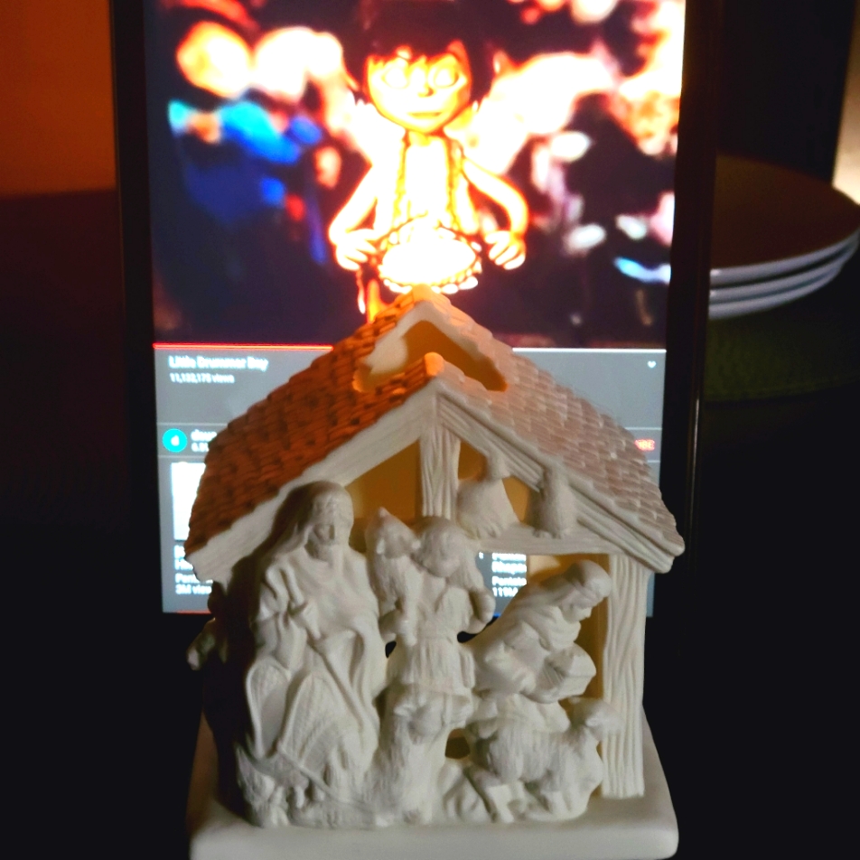 Religious